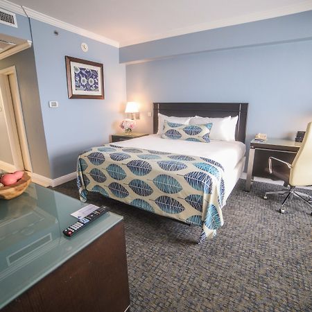 The Jamaica Pegasus Hotel Кингстон Экстерьер фото