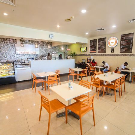 The Jamaica Pegasus Hotel Кингстон Экстерьер фото