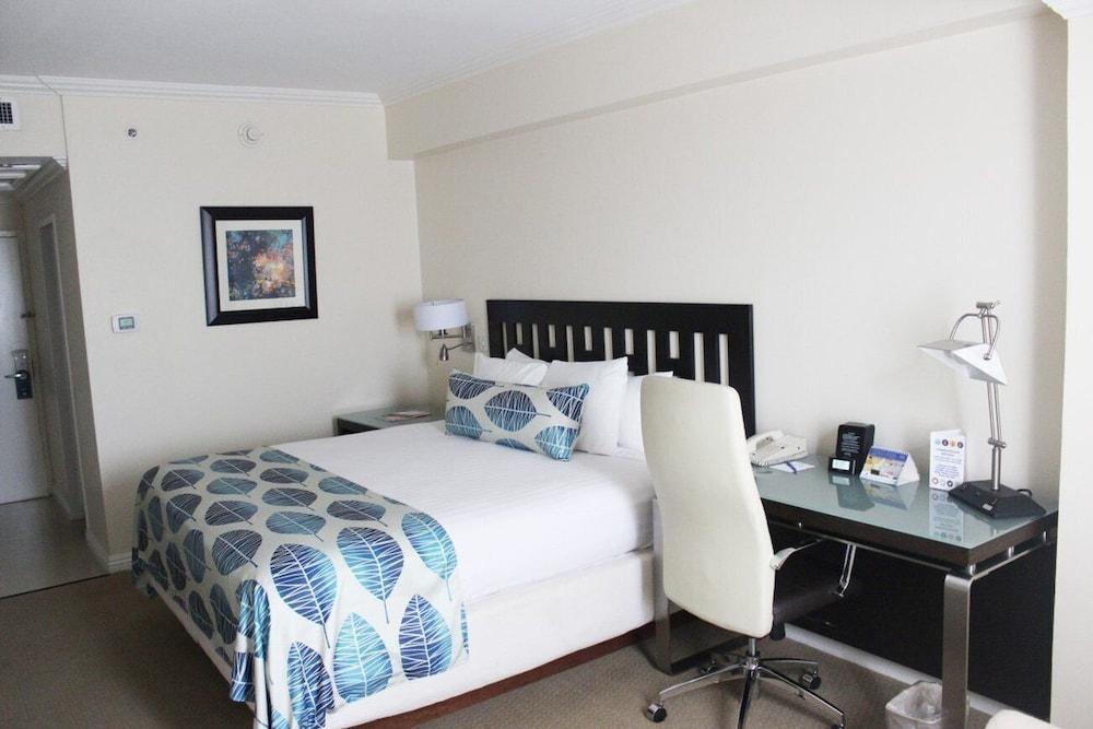 The Jamaica Pegasus Hotel Кингстон Экстерьер фото