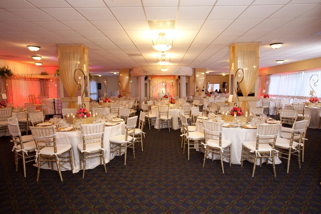 The Jamaica Pegasus Hotel Кингстон Экстерьер фото