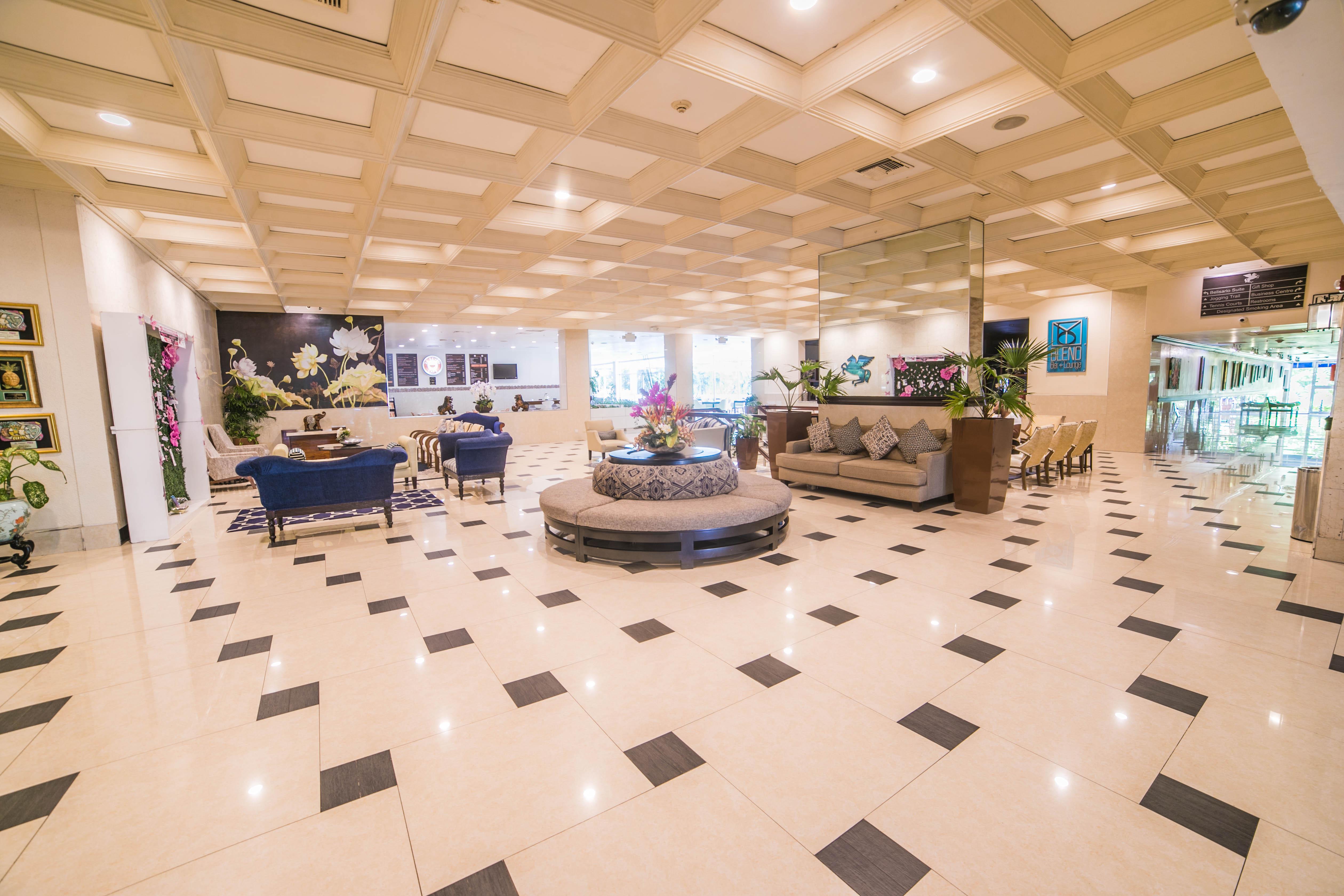 The Jamaica Pegasus Hotel Кингстон Экстерьер фото