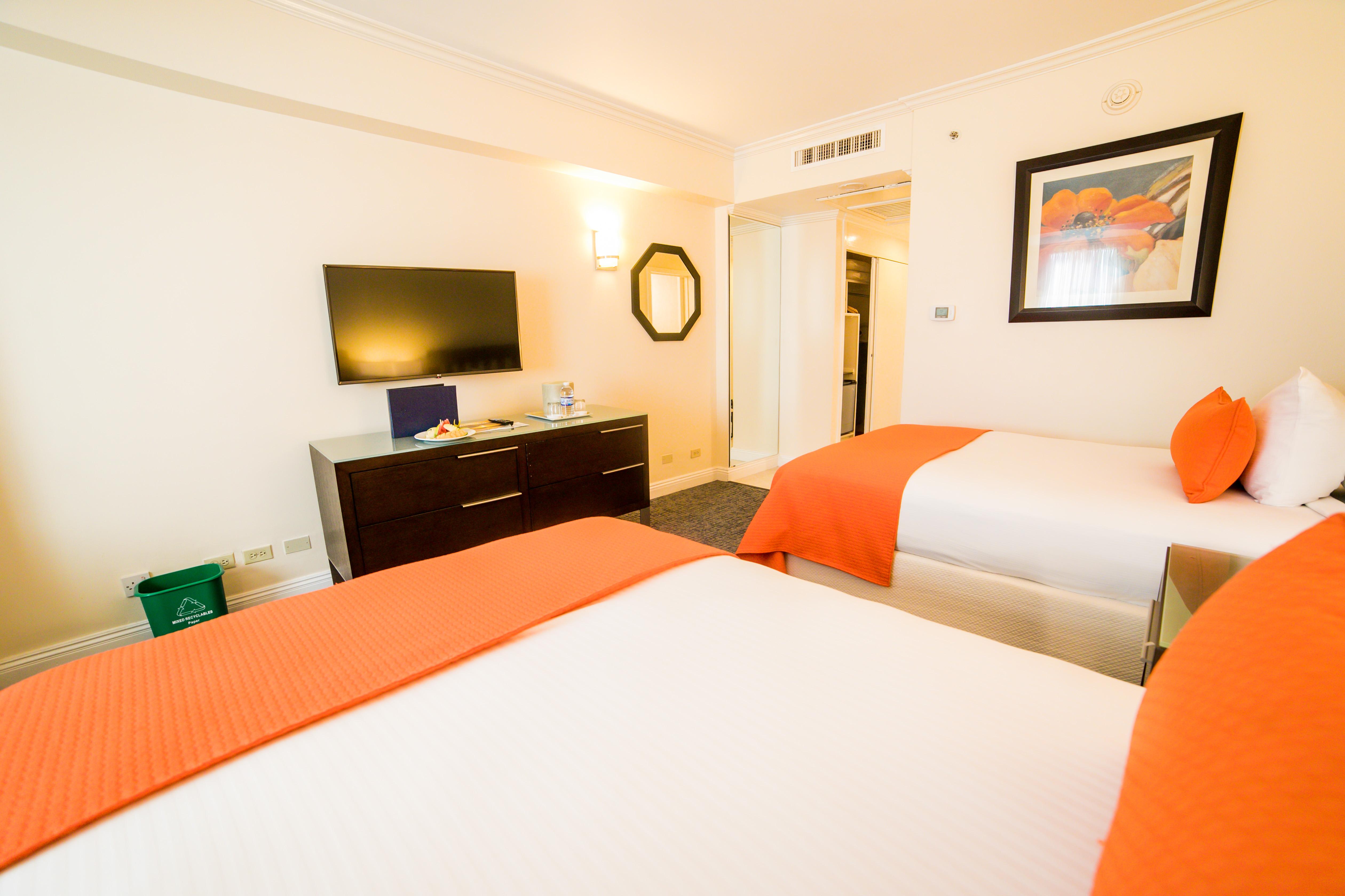 The Jamaica Pegasus Hotel Кингстон Экстерьер фото
