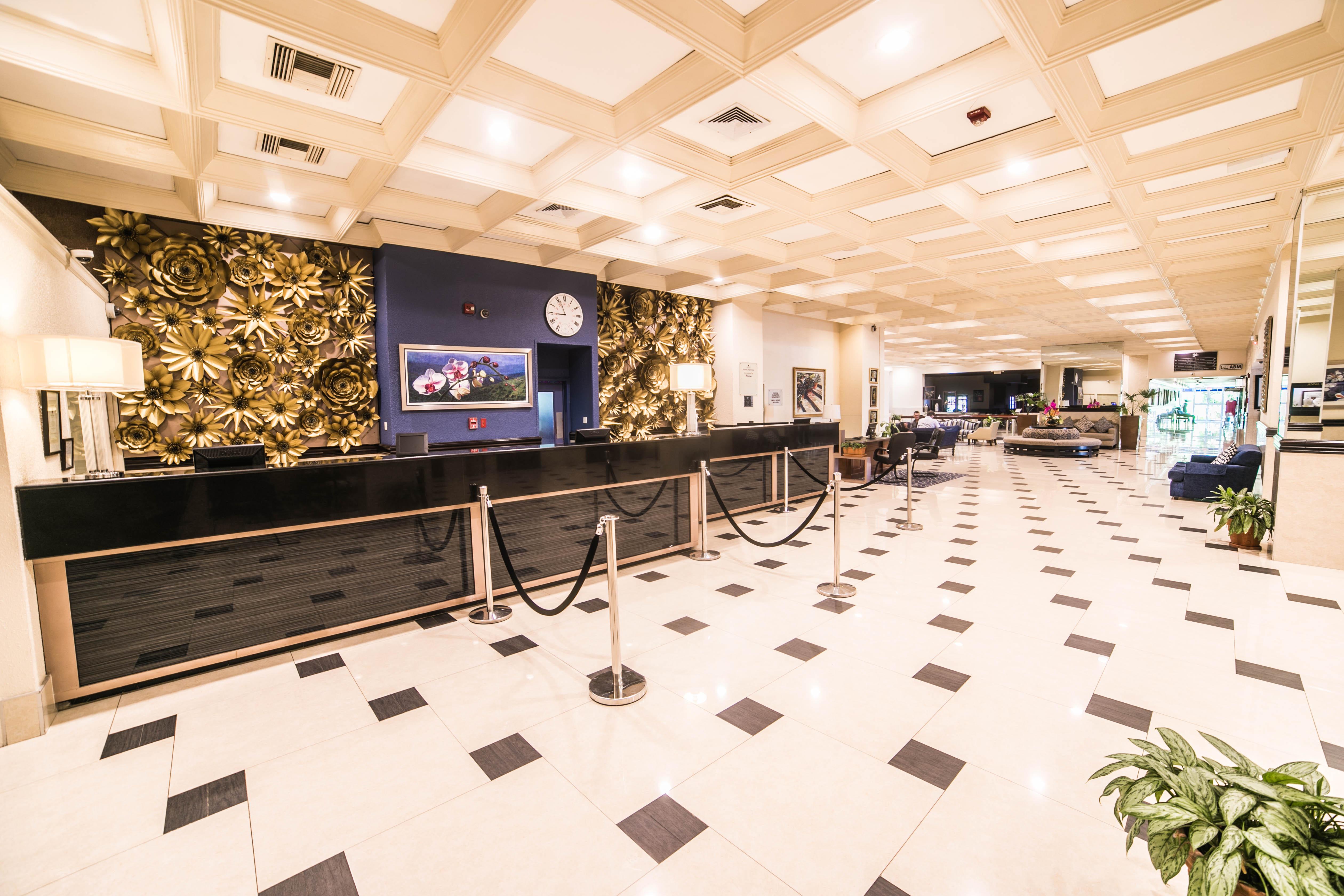 The Jamaica Pegasus Hotel Кингстон Экстерьер фото