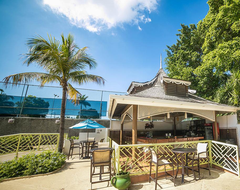 The Jamaica Pegasus Hotel Кингстон Экстерьер фото