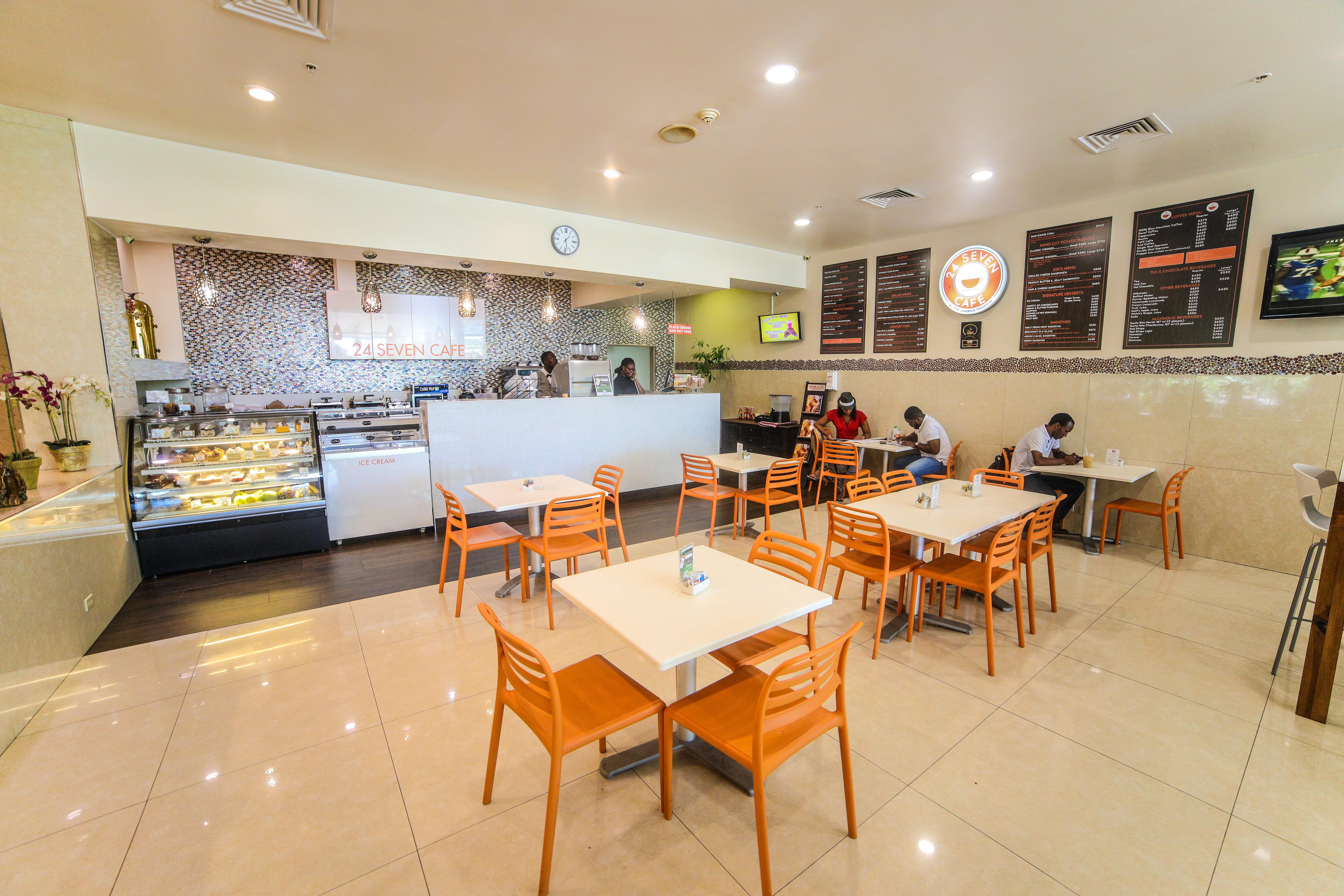 The Jamaica Pegasus Hotel Кингстон Экстерьер фото