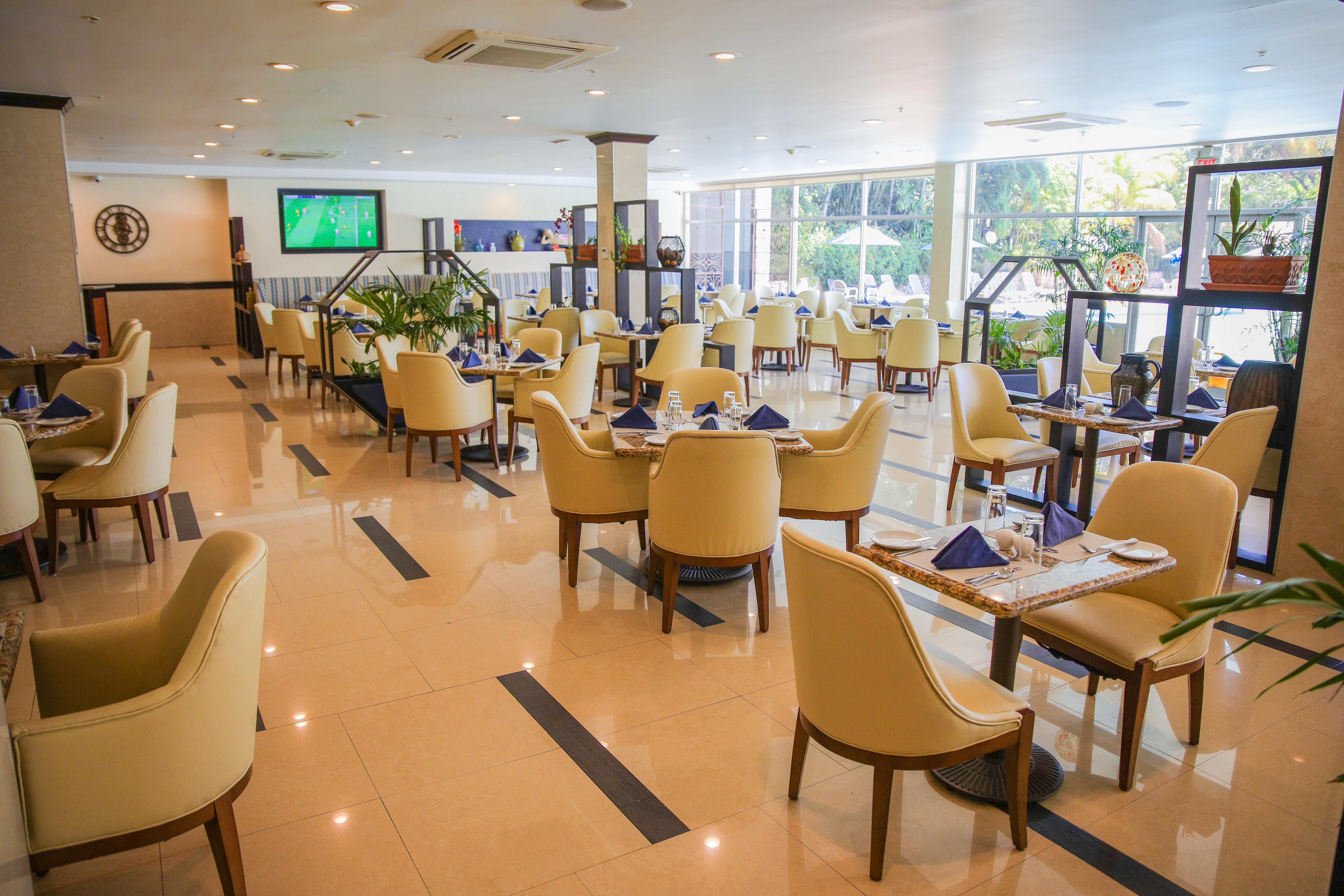 The Jamaica Pegasus Hotel Кингстон Экстерьер фото
