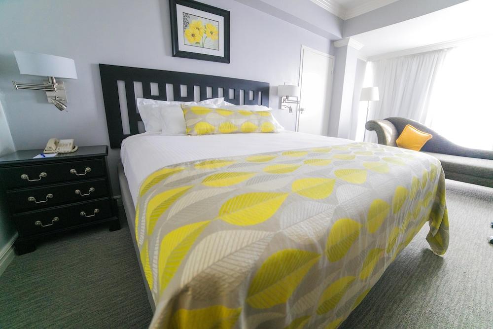 The Jamaica Pegasus Hotel Кингстон Экстерьер фото