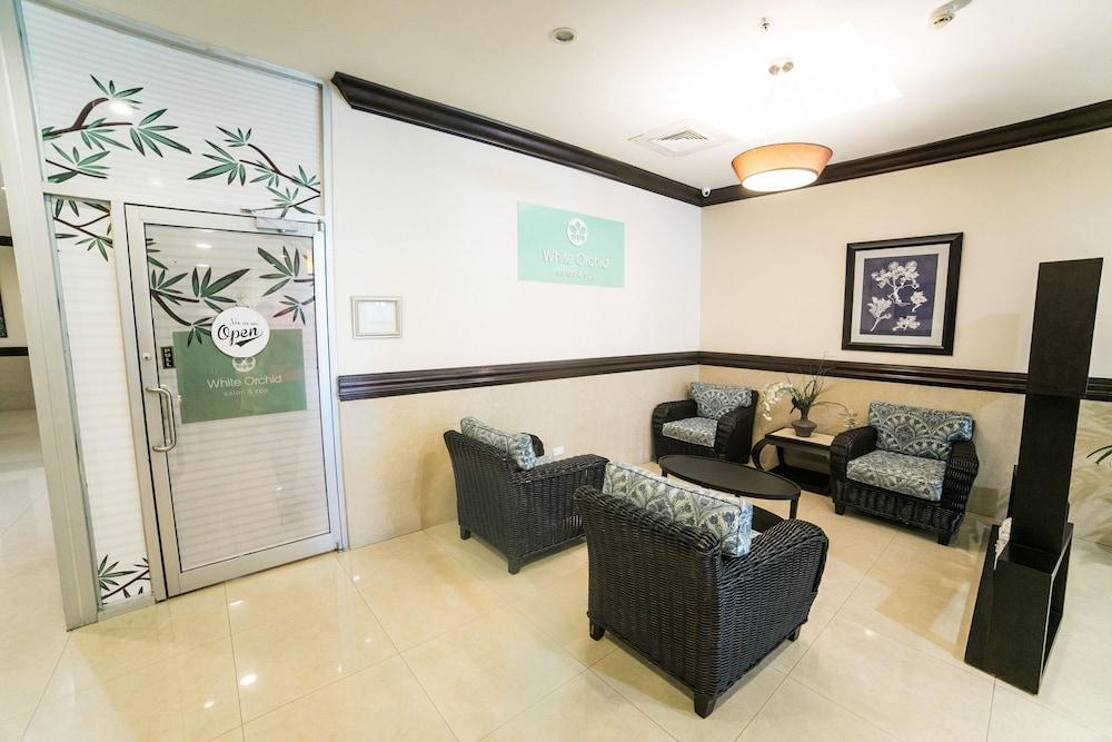 The Jamaica Pegasus Hotel Кингстон Экстерьер фото