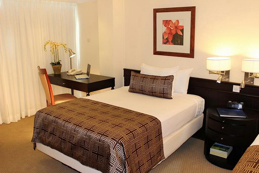 The Jamaica Pegasus Hotel Кингстон Экстерьер фото