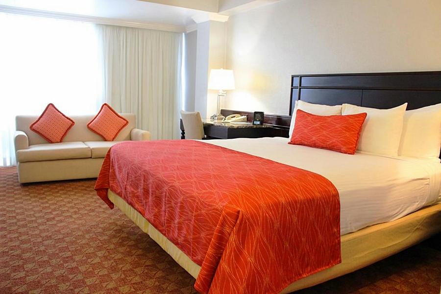 The Jamaica Pegasus Hotel Кингстон Экстерьер фото