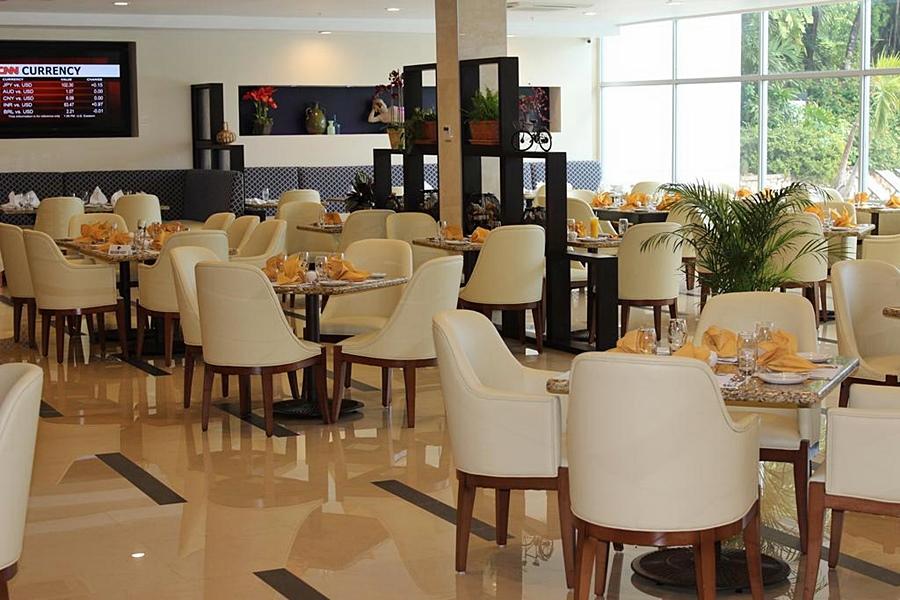 The Jamaica Pegasus Hotel Кингстон Экстерьер фото