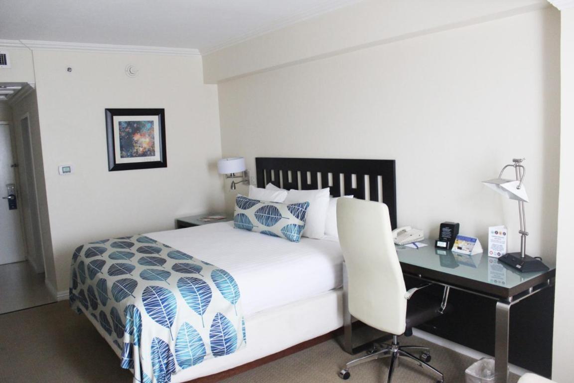 The Jamaica Pegasus Hotel Кингстон Экстерьер фото
