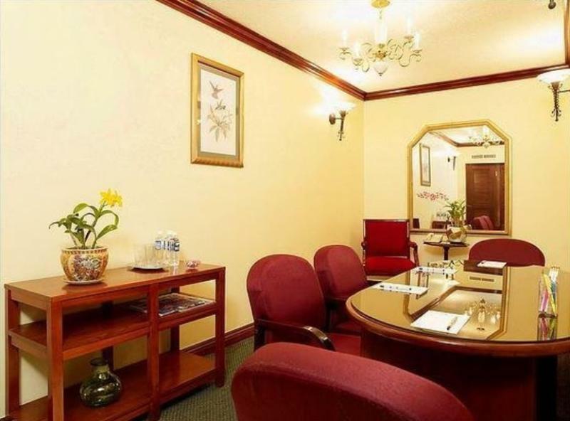 The Jamaica Pegasus Hotel Кингстон Удобства фото
