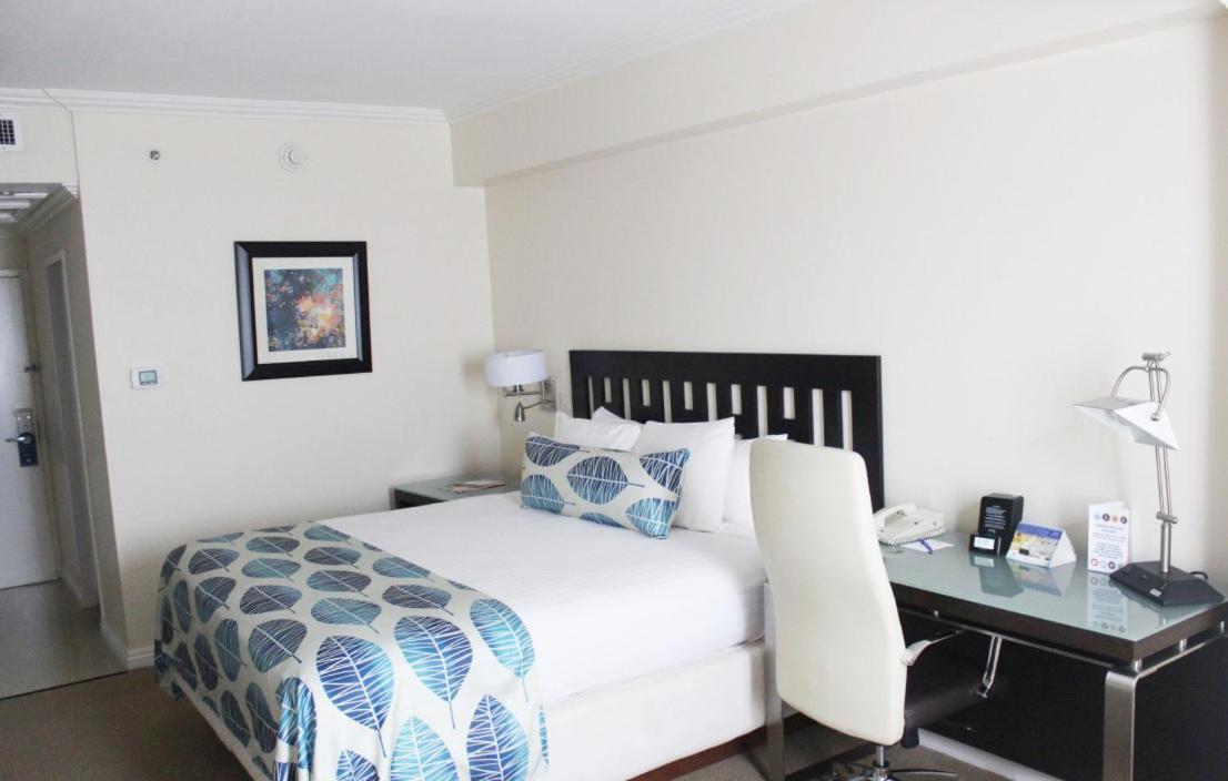 The Jamaica Pegasus Hotel Кингстон Экстерьер фото