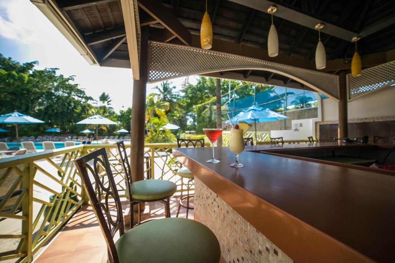 The Jamaica Pegasus Hotel Кингстон Экстерьер фото