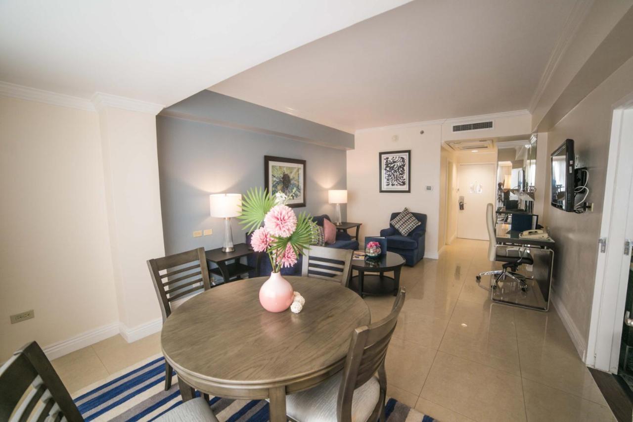 The Jamaica Pegasus Hotel Кингстон Экстерьер фото