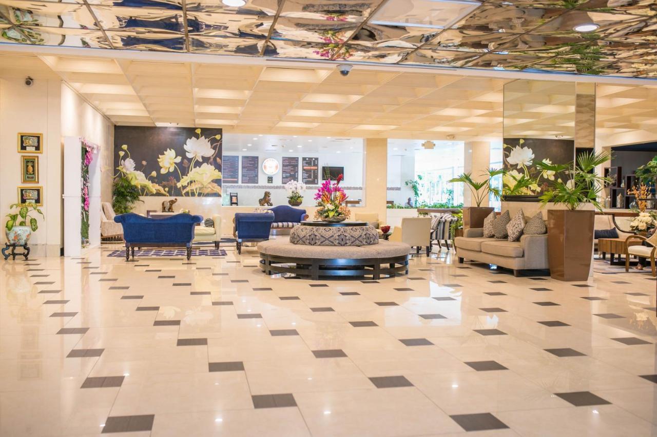 The Jamaica Pegasus Hotel Кингстон Экстерьер фото