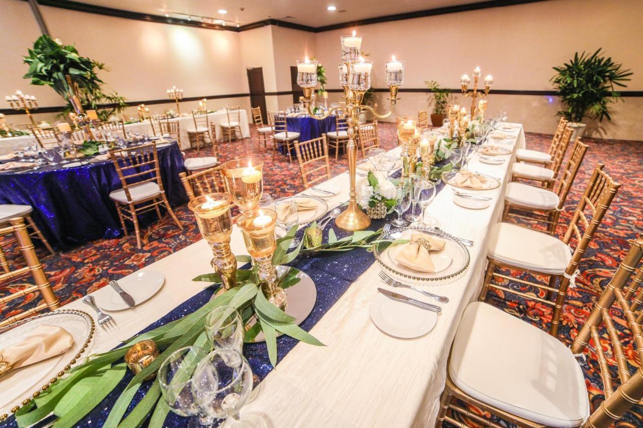 The Jamaica Pegasus Hotel Кингстон Экстерьер фото